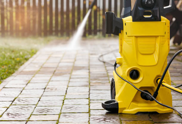 Concrete Sealing in Jacksonville, TX